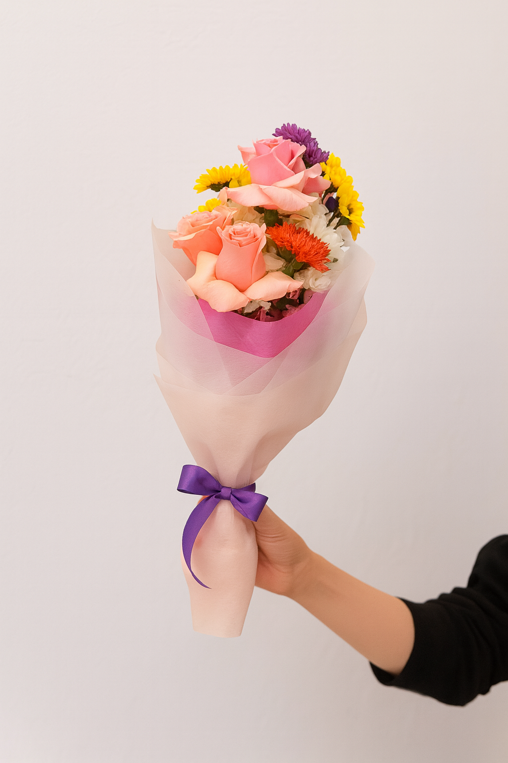 Radiance Harmony Bouquet