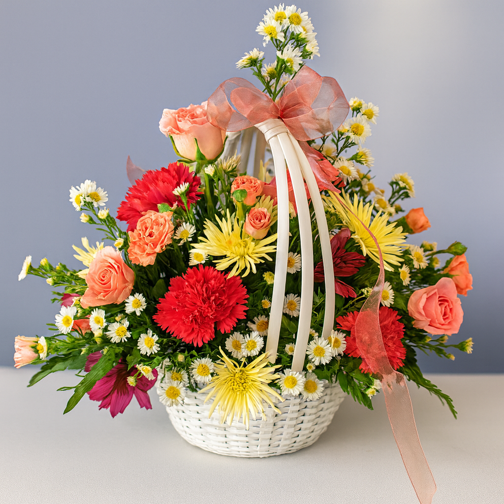 Sweet Moment Arrangement