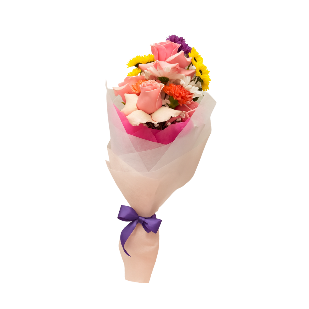 Radiance Harmony Bouquet