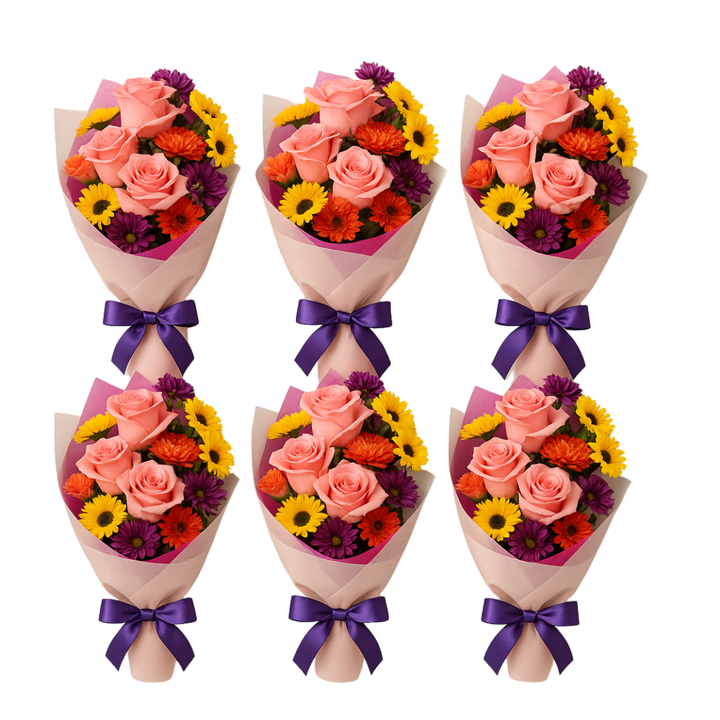Radiance Harmony Bouquet